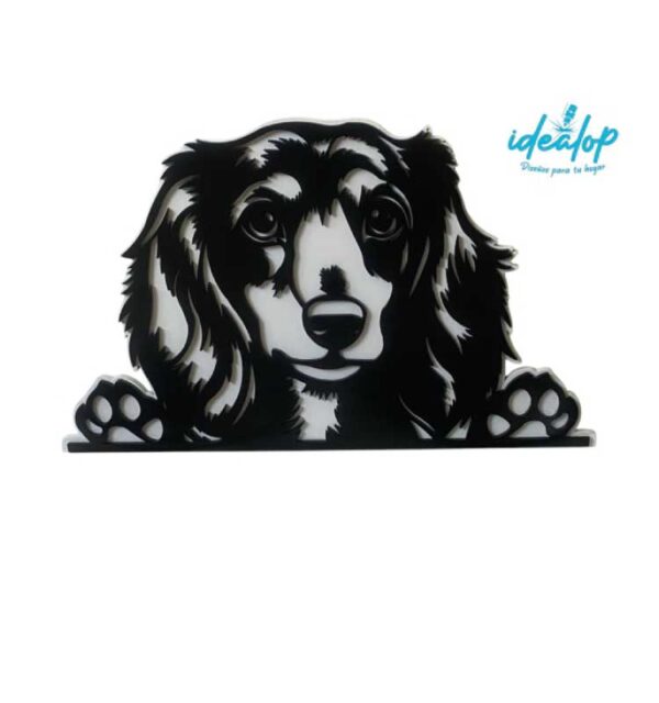 CAMAS CON ESPALDAR  Cama L  (80x65cm) - Image 17